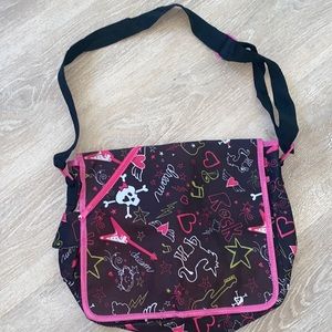 Laptop/ over the shoulder bag NEW